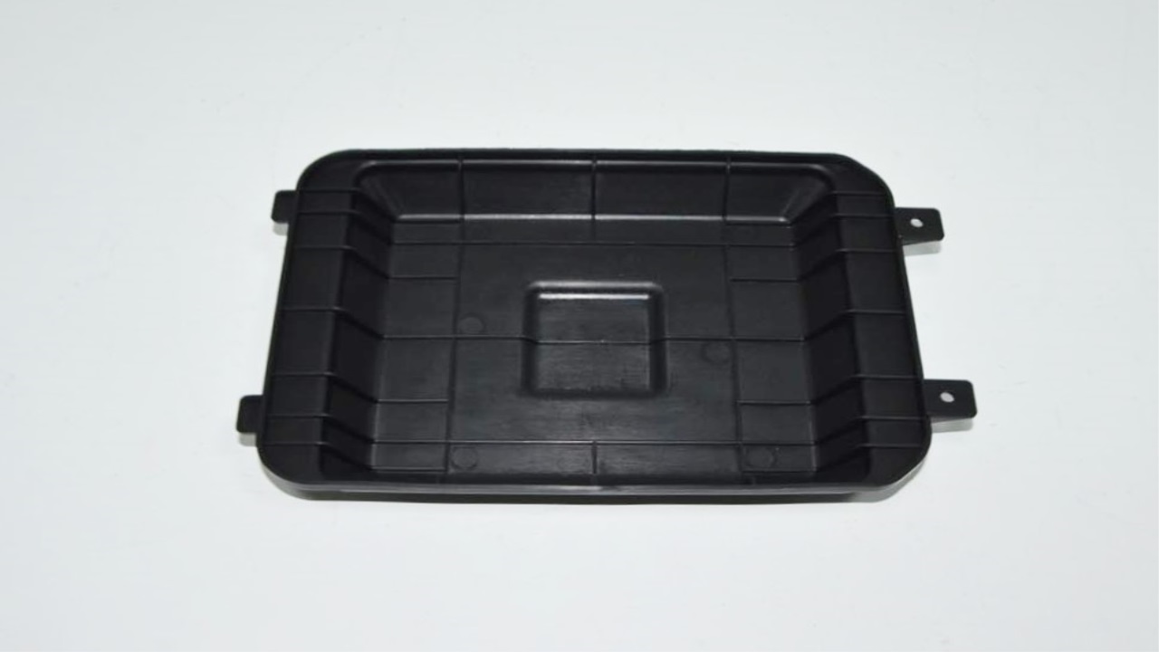 KOLTUK ALTI BAGAJ ÜST PLASTİĞİ (C-LİNE)